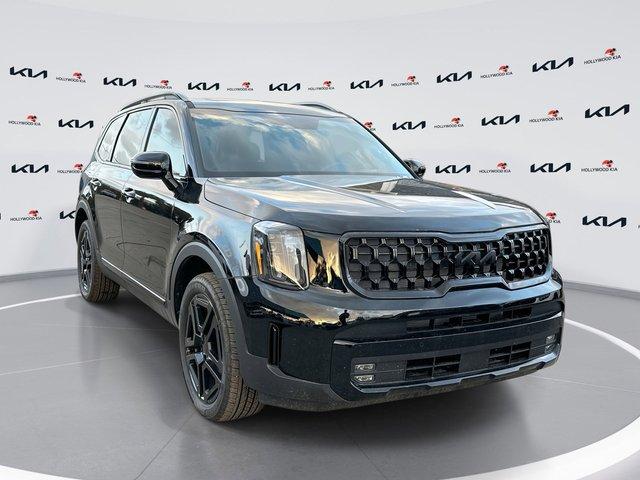 Kia Telluride Sx Prestige X-Line - View 1
