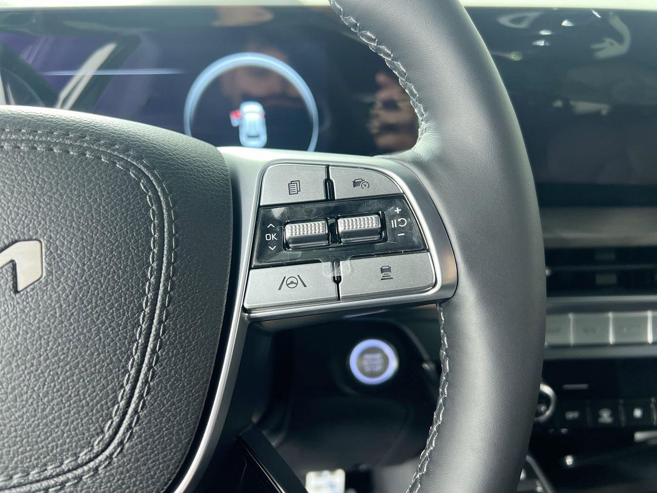 Kia Telluride Sx Prestige X-Line - Thumbnail 17