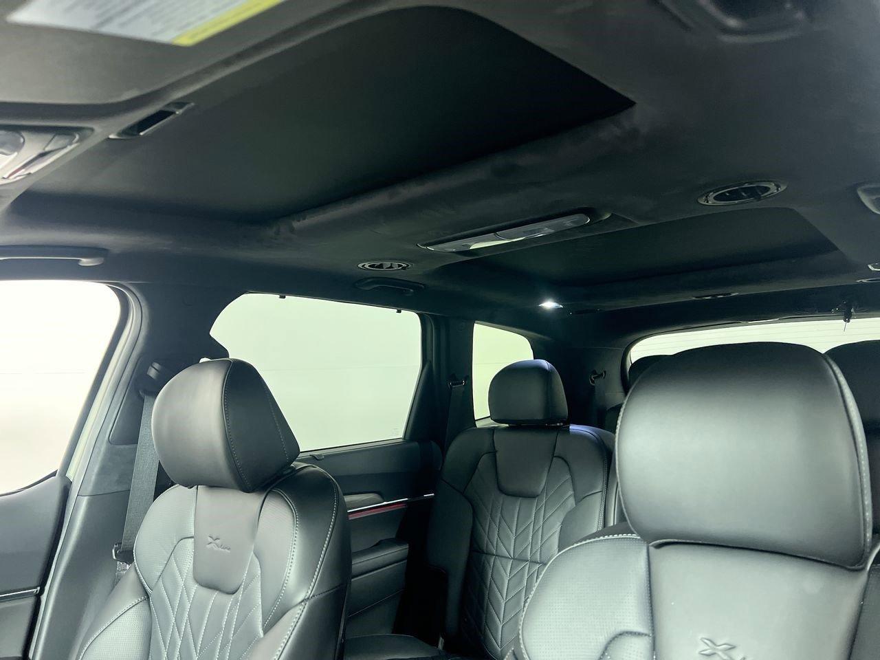 Kia Telluride Sx Prestige X-Line - Thumbnail 19