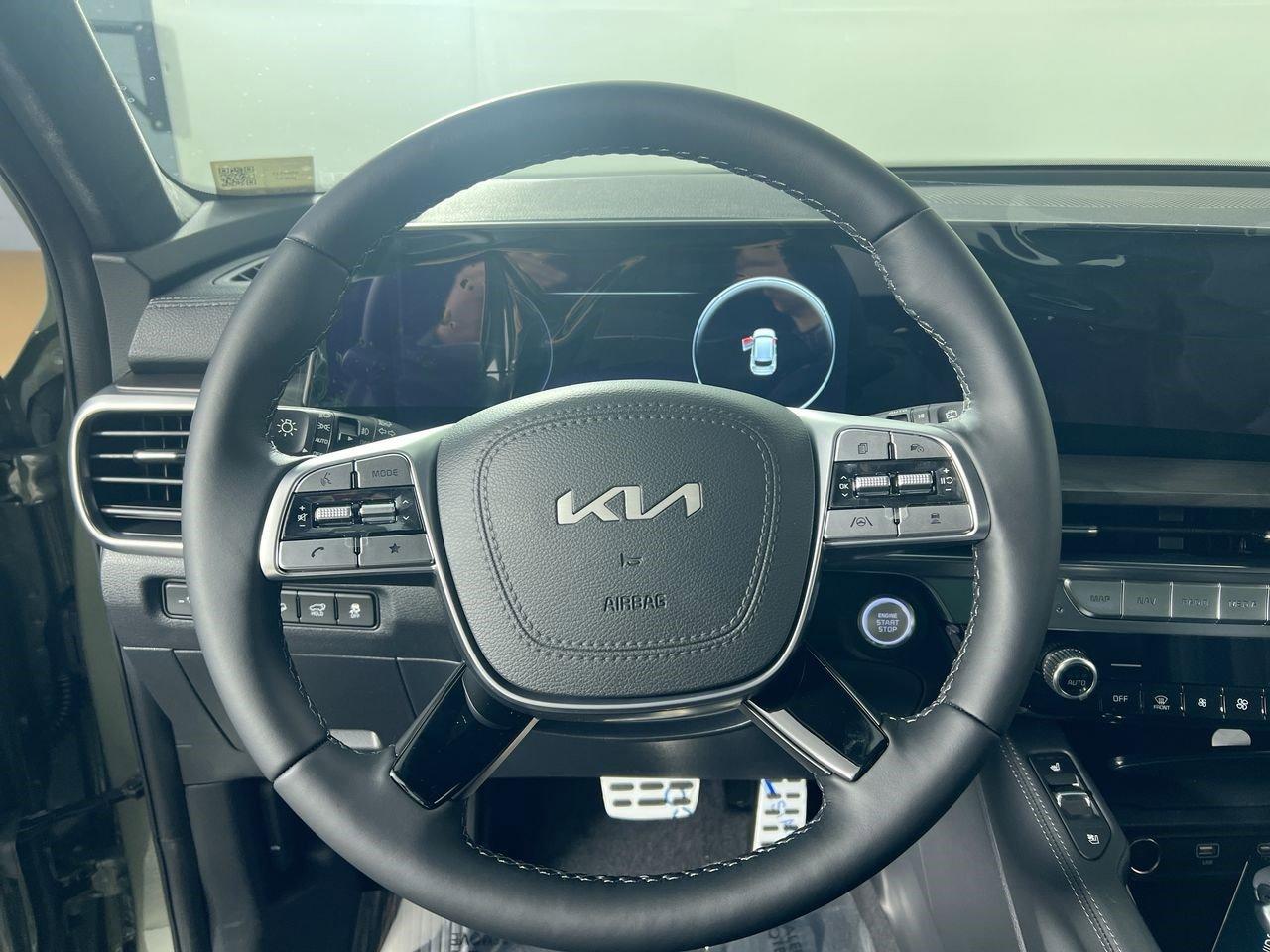 Kia Telluride Sx Prestige X-Line - Thumbnail 15