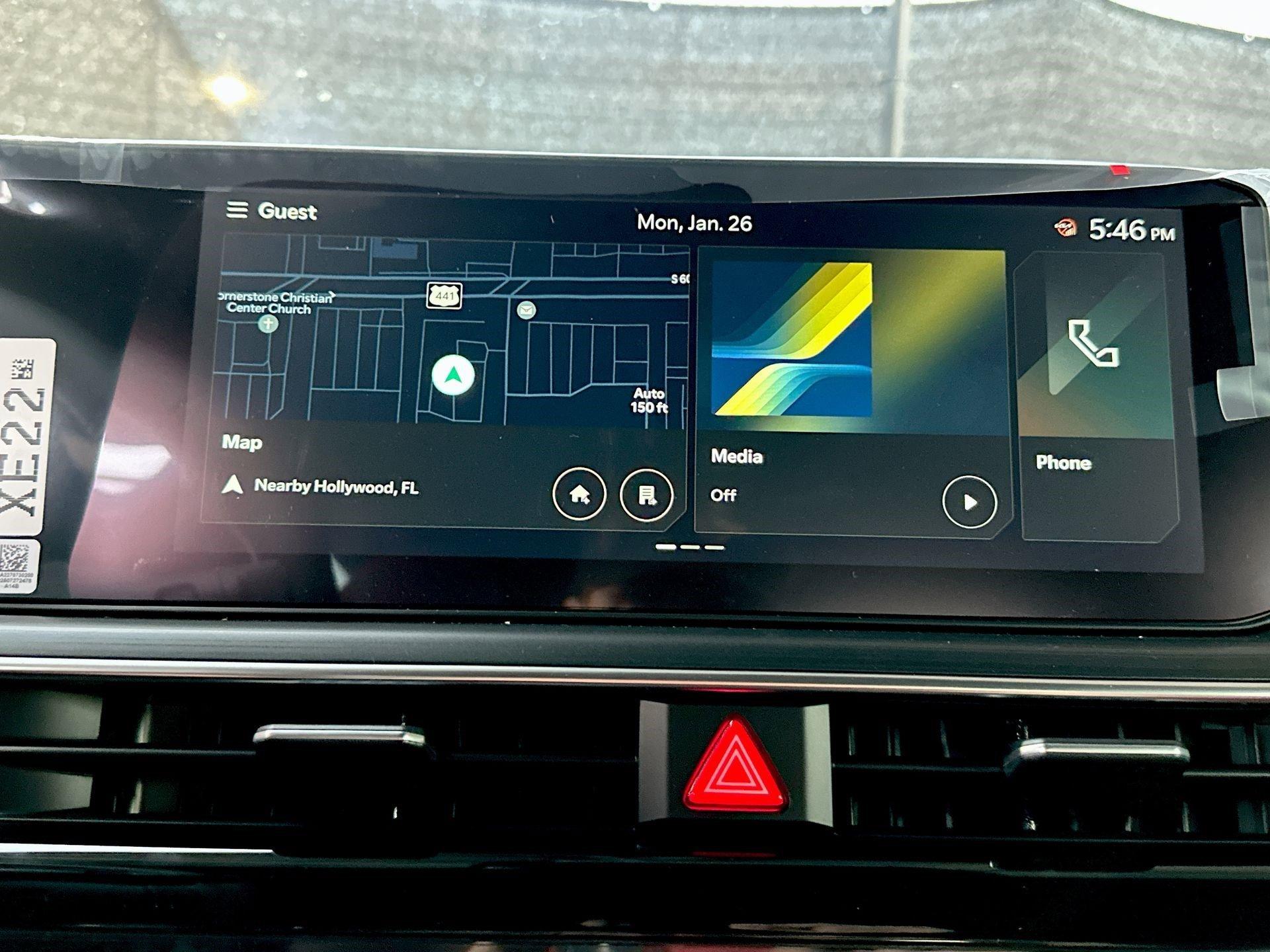 Kia K5 Gt-Line - Thumbnail 16