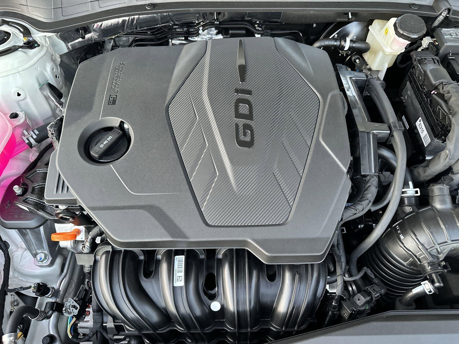 Kia K5 Gt-Line - Thumbnail 11