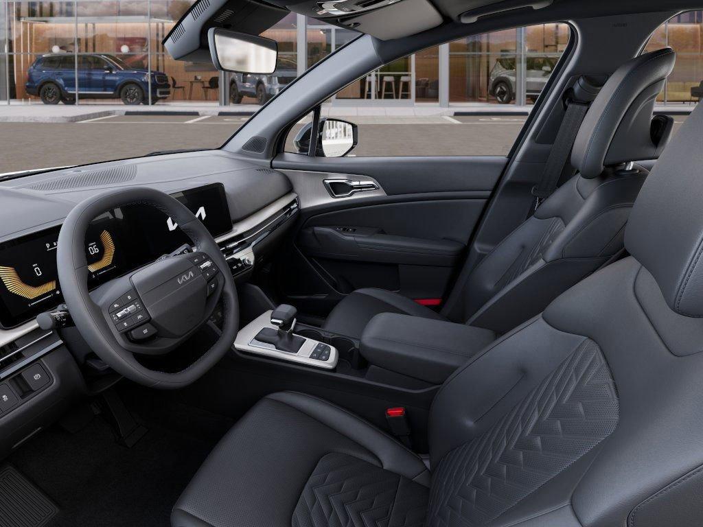 Kia Sportage X-Line - Thumbnail 18