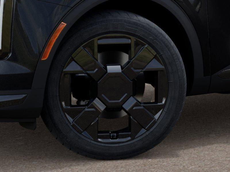 Kia Sportage X-Line - Thumbnail 10