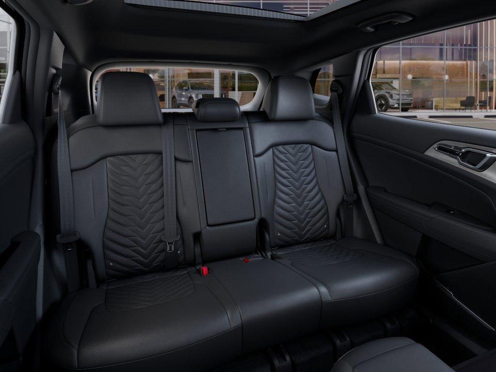 Kia Sportage X-Line - Thumbnail 17