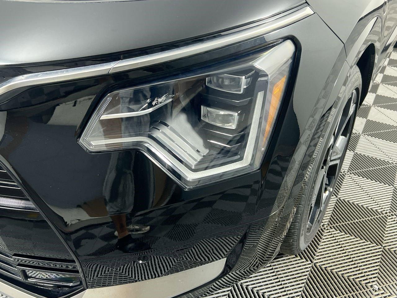 Kia Niro Ex Touring - Thumbnail 18