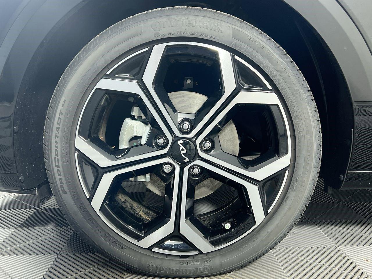 Kia Niro Ex Touring - Thumbnail 19