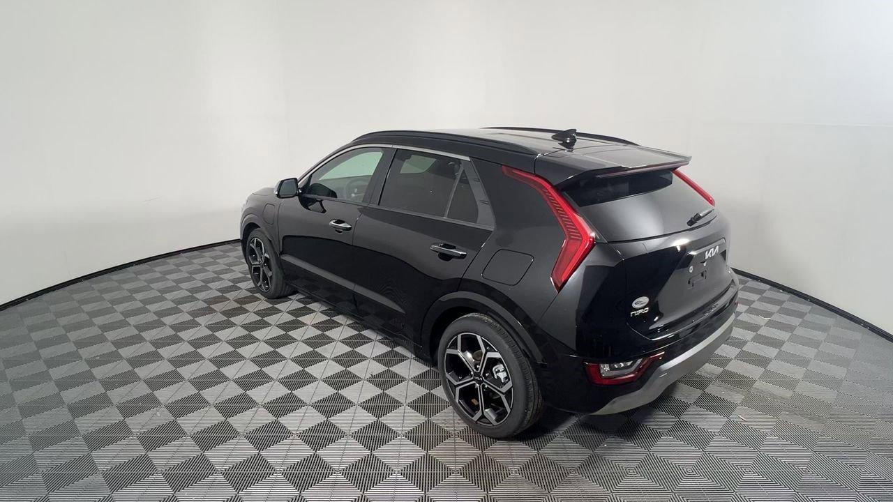 Kia Niro Ex Touring - Thumbnail 6