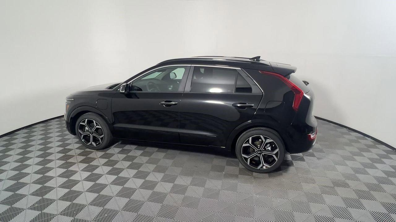 Kia Niro Ex Touring - Thumbnail 4