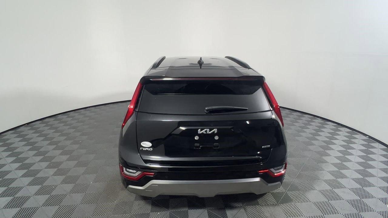 Kia Niro Ex Touring - Thumbnail 7