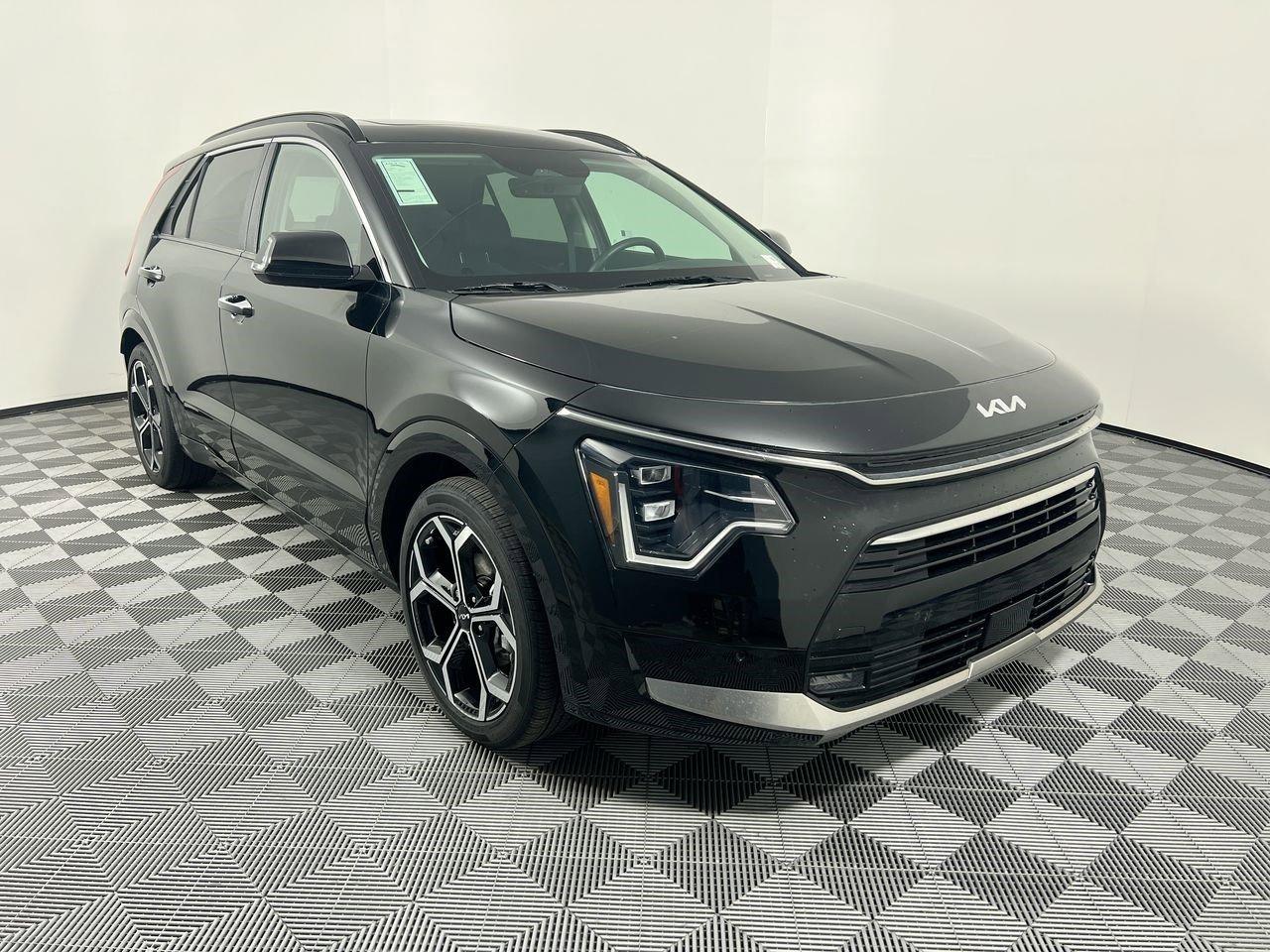 Kia Niro Ex Touring - Thumbnail 20