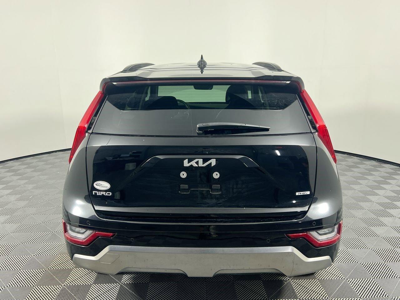 Kia Niro Ex Touring - Thumbnail 13