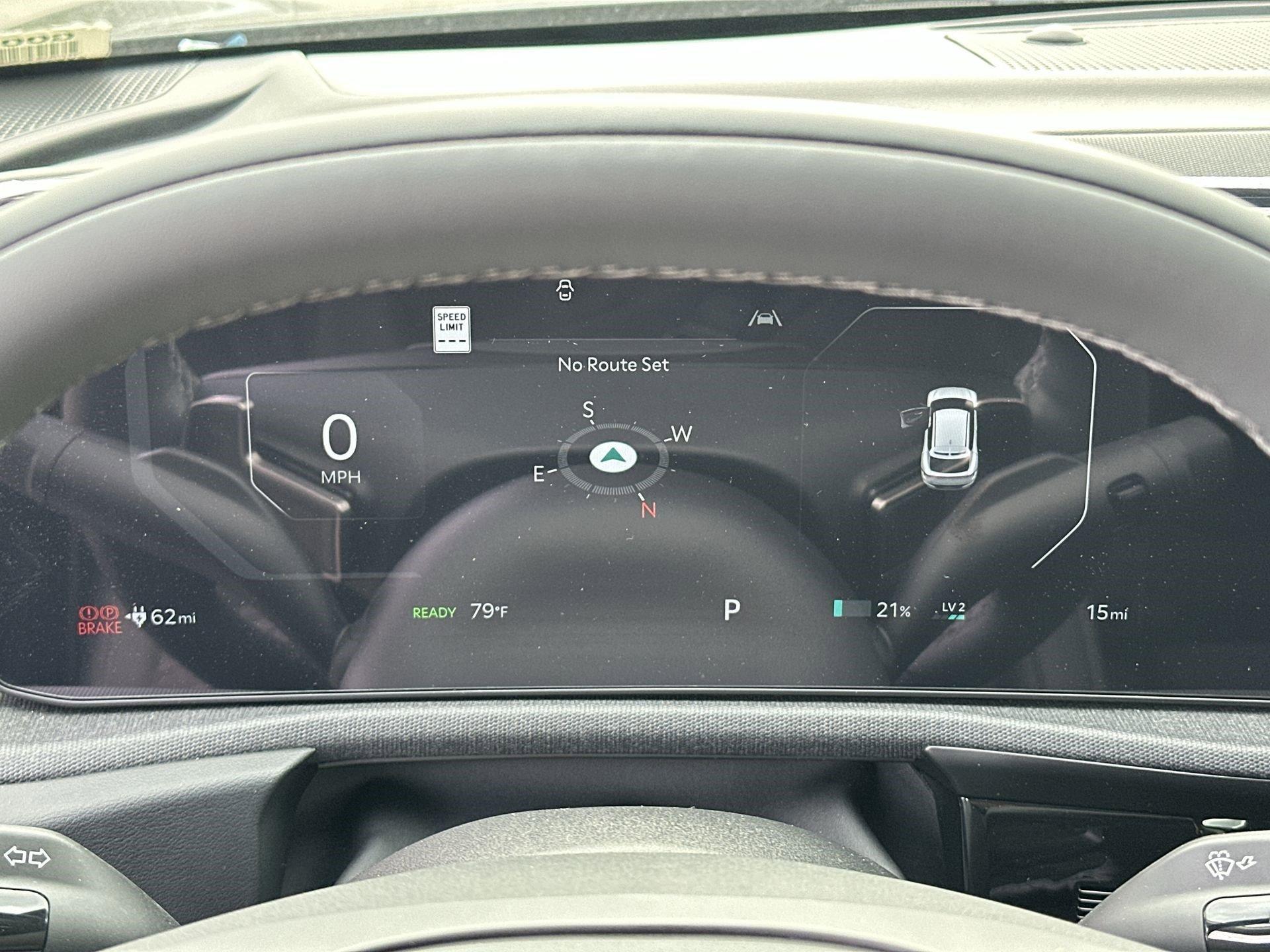 Kia Ev6 Light Long Range - Thumbnail 13