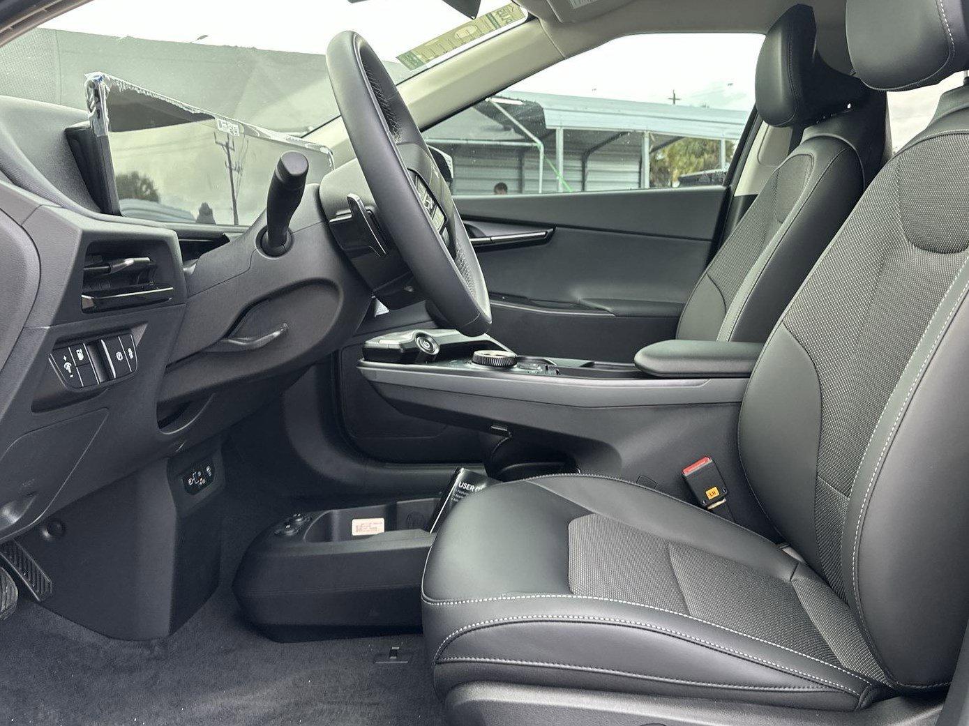 Kia Ev6 Light Long Range - Thumbnail 16