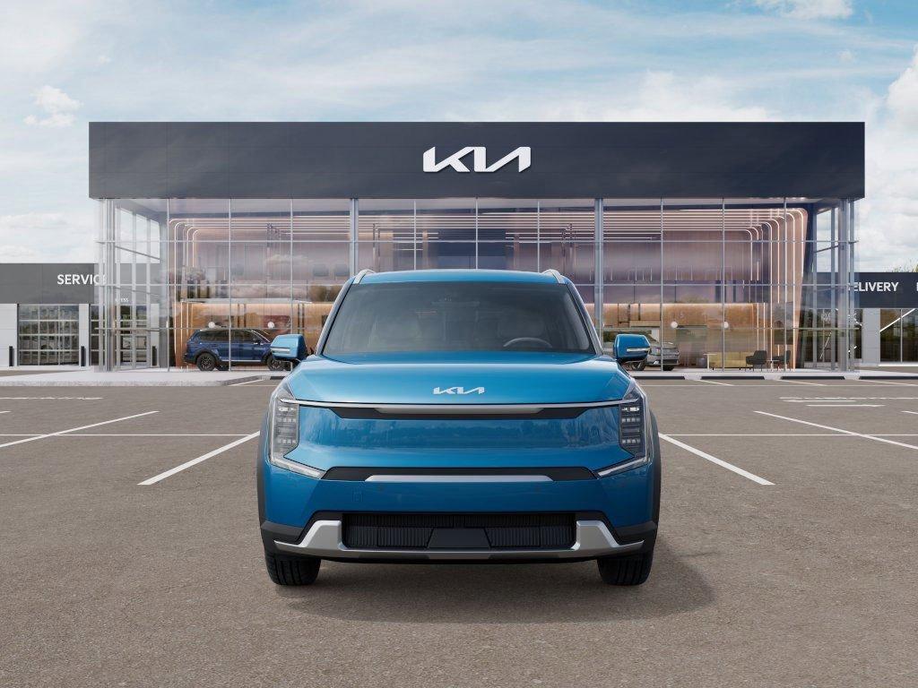 Kia Ev9 Wind Awd - Thumbnail 3