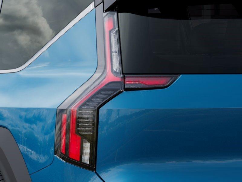 Kia Ev9 Wind Awd - Thumbnail 12