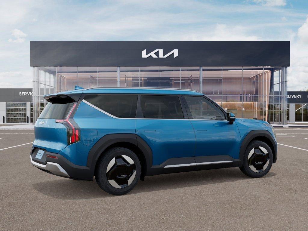 Kia Ev9 Wind Awd - Thumbnail 7