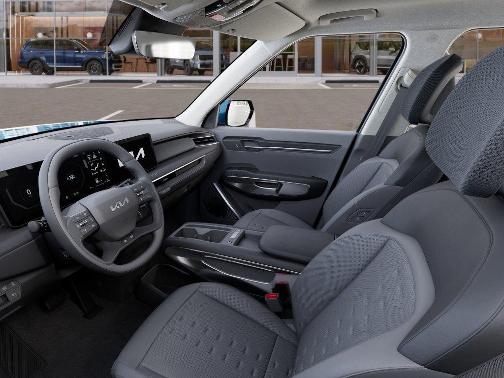 Kia Ev9 Wind Awd - Thumbnail 18