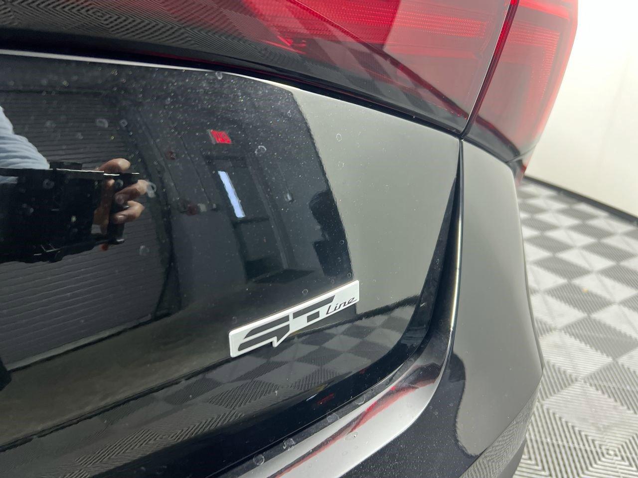 Kia K5 Gt-Line Awd - Thumbnail 13