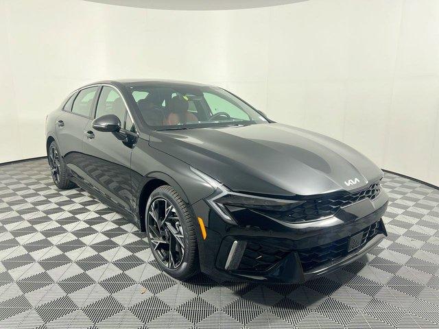 Kia K5 Gt-Line Awd - View 1