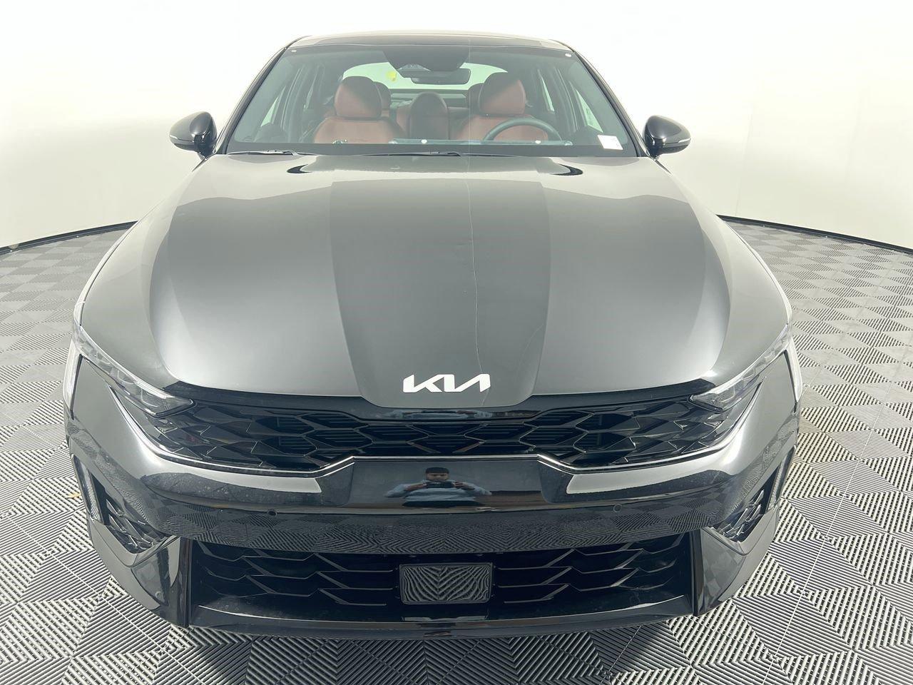 Kia K5 Gt-Line Awd - Thumbnail 17