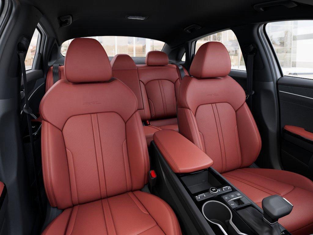 Kia K5 Gt-Line Awd - Thumbnail 16