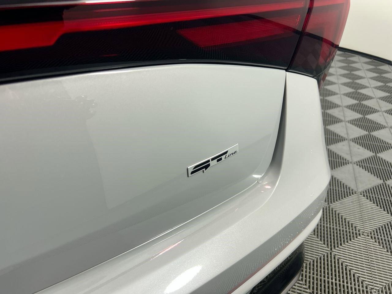 Kia K5 Gt-Line - Thumbnail 10