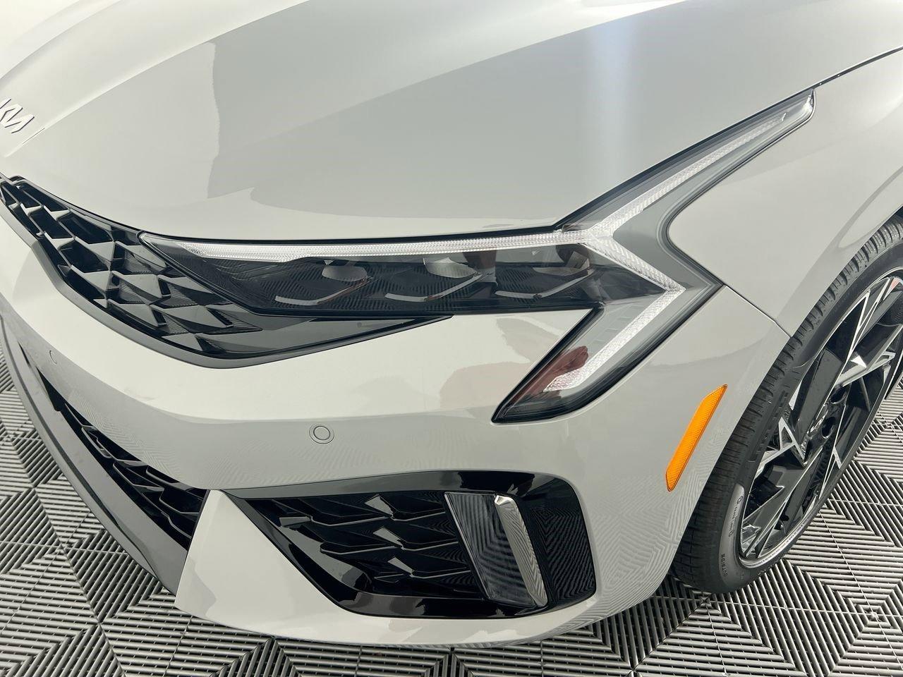 Kia K5 Gt-Line - Thumbnail 15