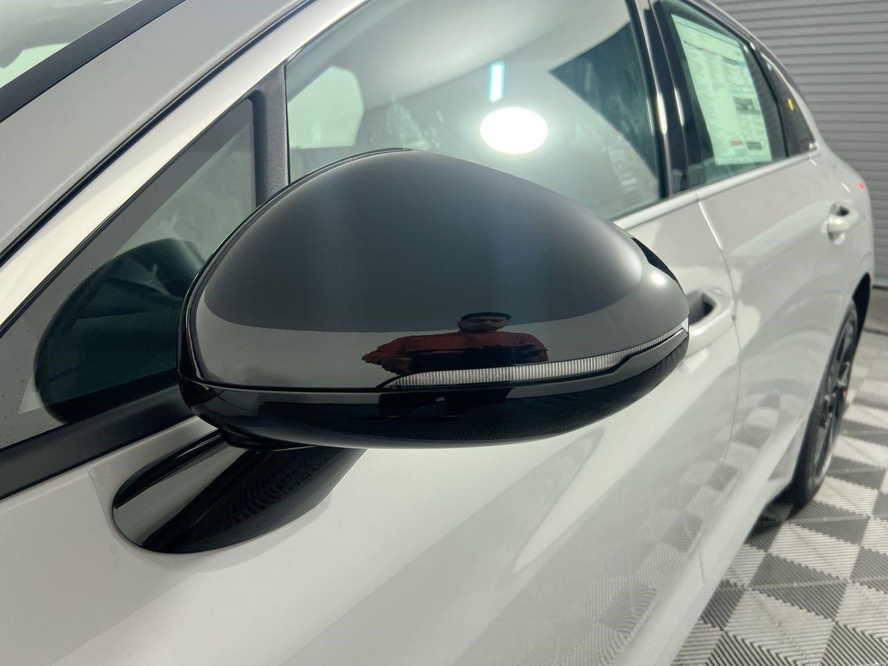 Kia K5 Gt-Line - Thumbnail 16