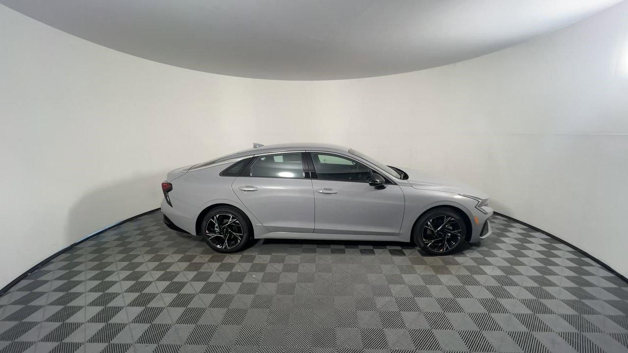 Kia K5 Gt-Line - Thumbnail 6