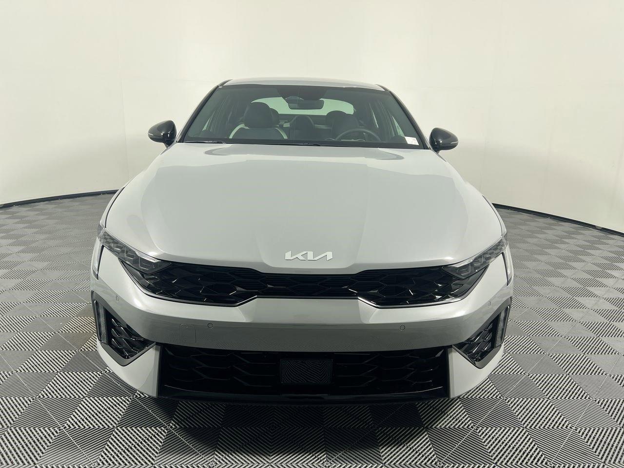 Kia K5 Gt-Line - Thumbnail 14