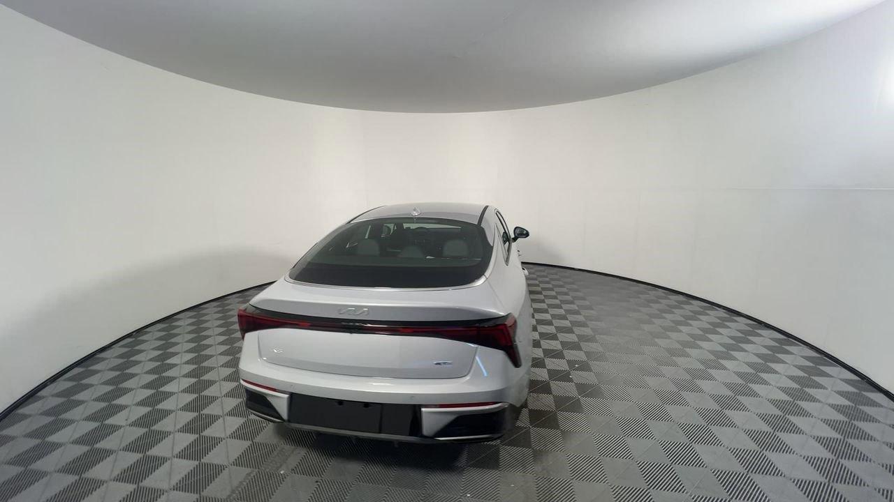 Kia K5 Gt-Line - Thumbnail 20