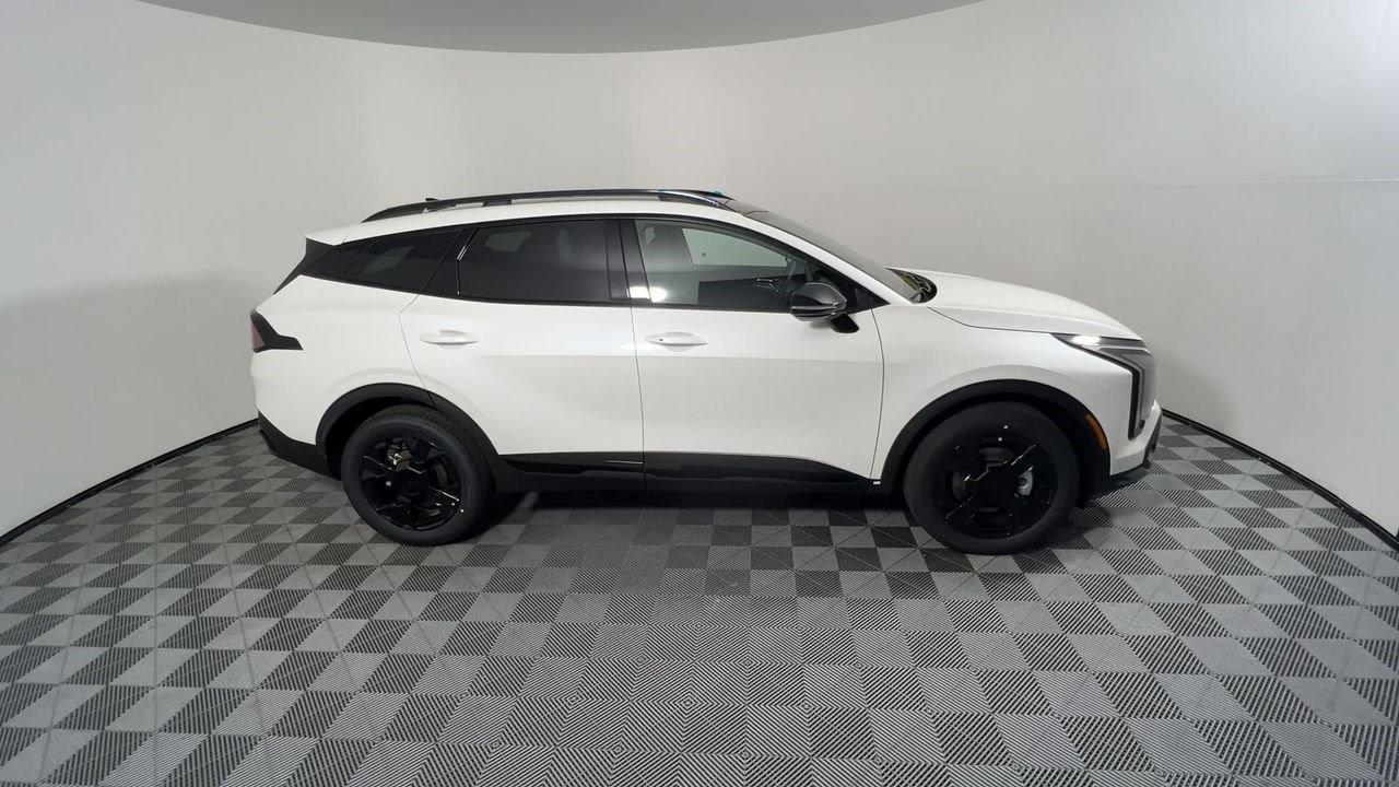 Kia Sportage Hybrid X-Line - Thumbnail 6