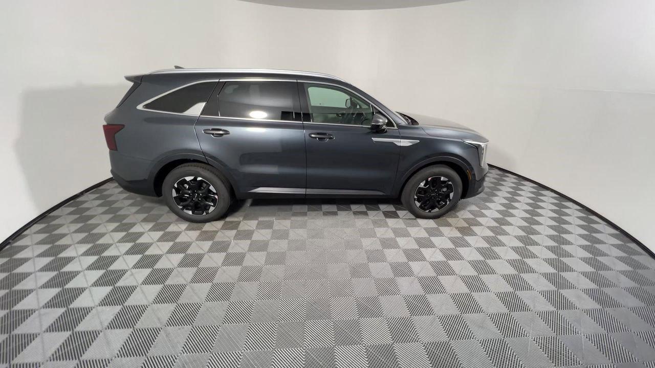 Kia Sorento S - Thumbnail 8