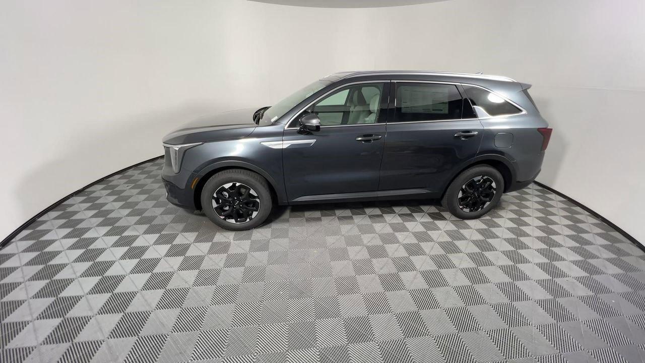 Kia Sorento S - Thumbnail 20