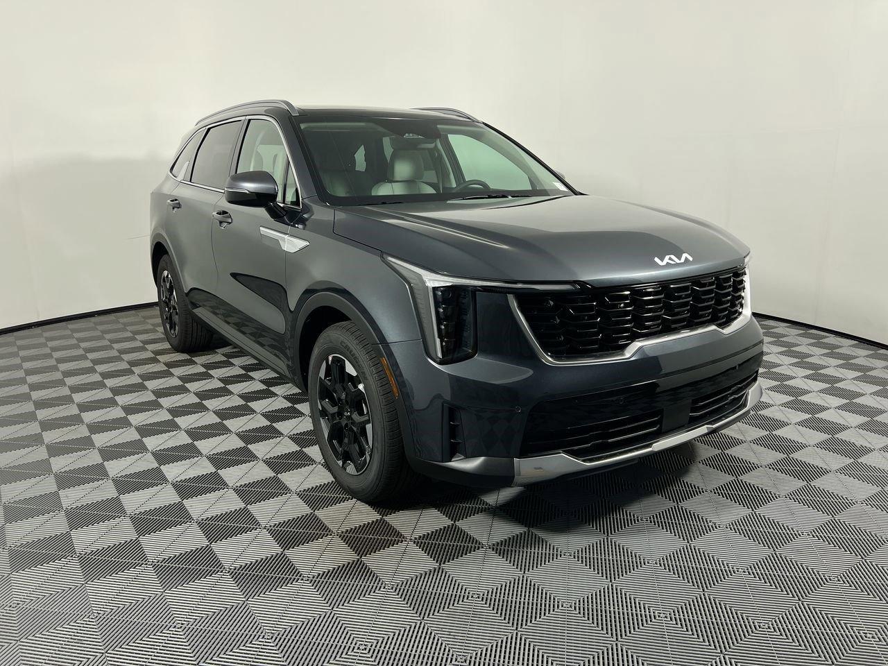 Kia Sorento S - Thumbnail 2