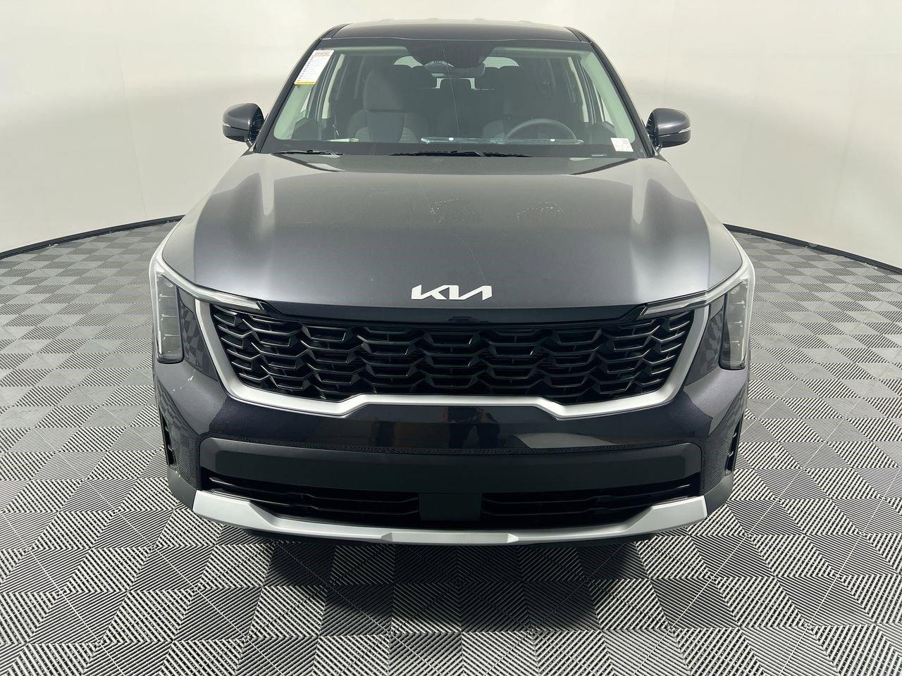 Kia Sorento Lx - Thumbnail 17