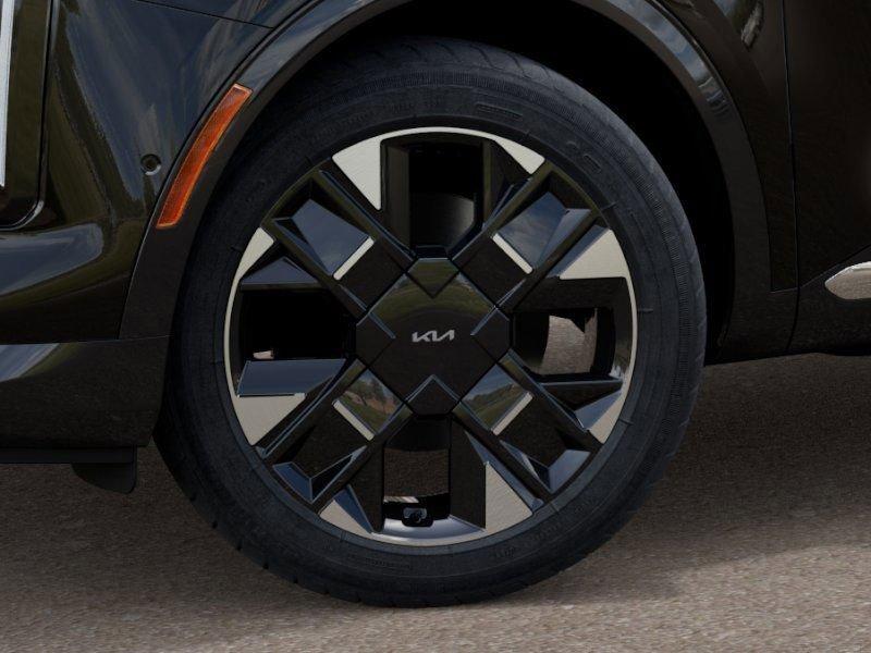 Kia Sportage Sx Prestige - Thumbnail 10