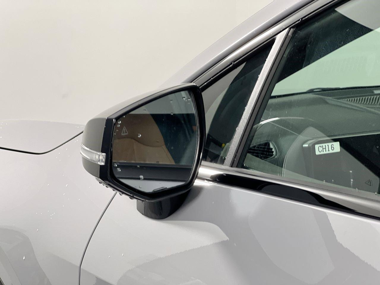 Kia Sportage Hybrid X-Line - Thumbnail 13