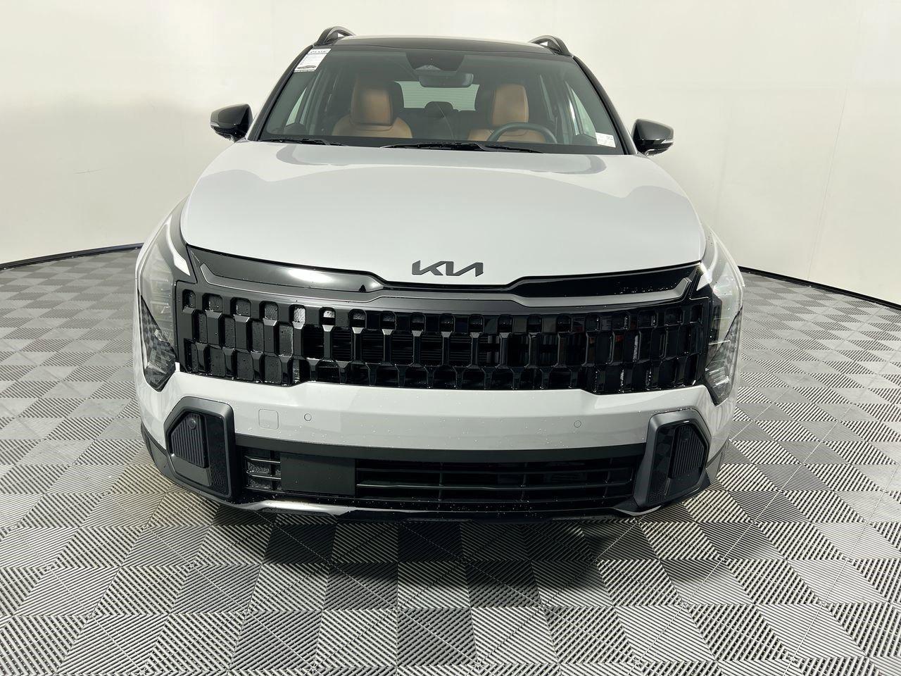 Kia Sportage Hybrid X-Line - Thumbnail 11