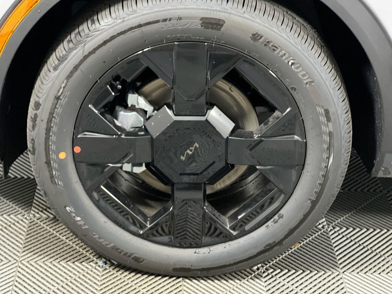 Kia Sportage Hybrid X-Line - Thumbnail 14