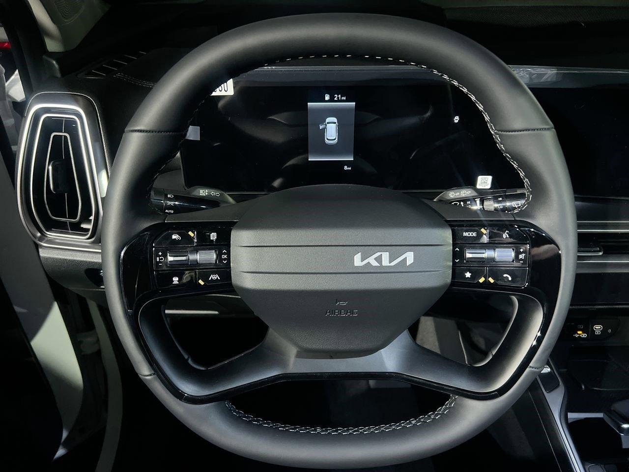 Kia Sorento S - Thumbnail 18