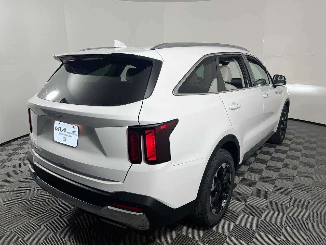 Kia Sorento S - Thumbnail 7