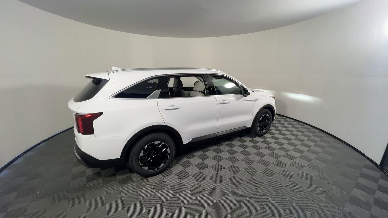 Kia Sorento S - Thumbnail 5