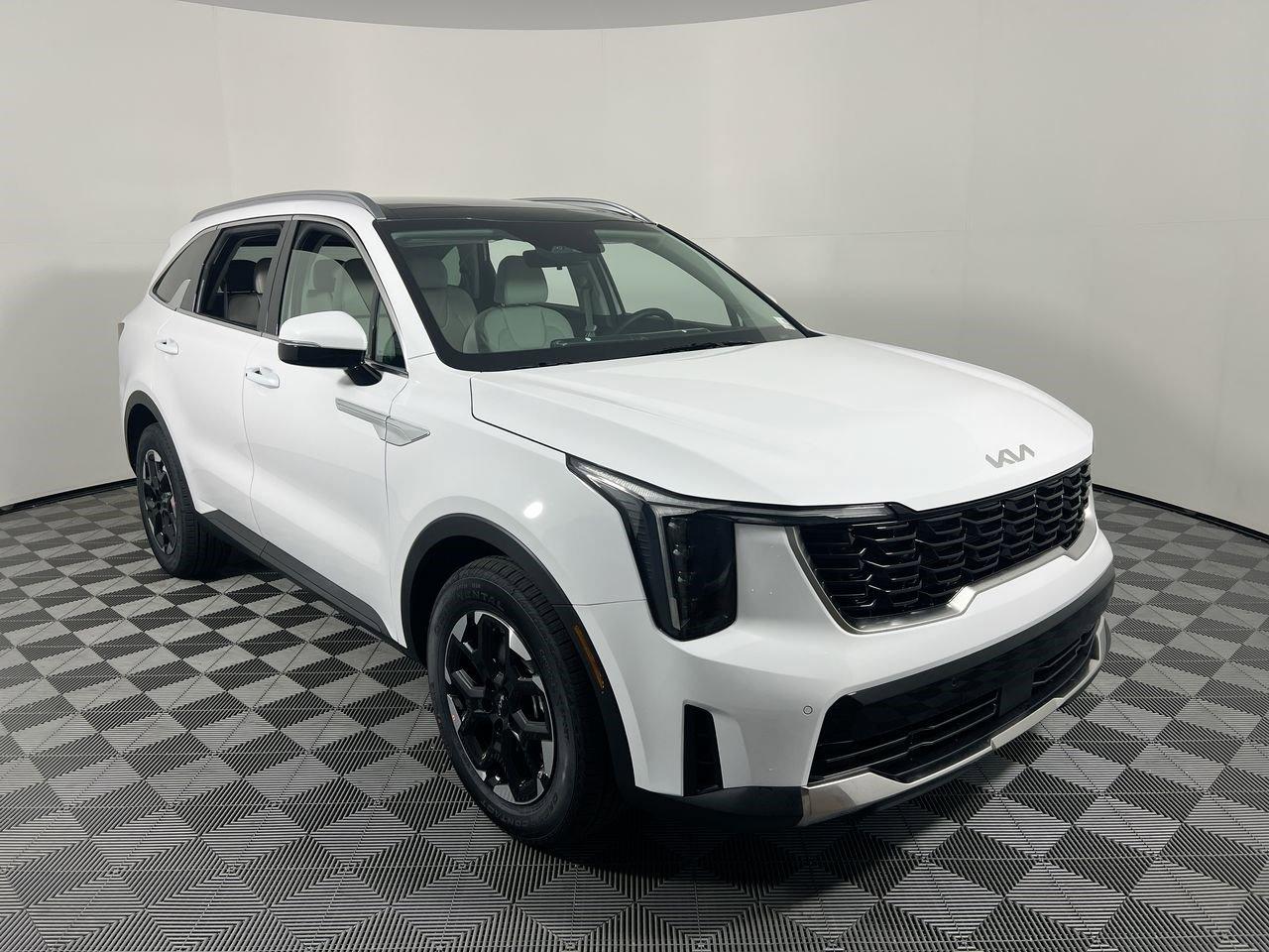 Kia Sorento S - Thumbnail 2