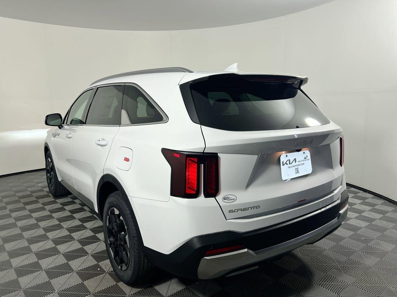 Kia Sorento S - Thumbnail 9