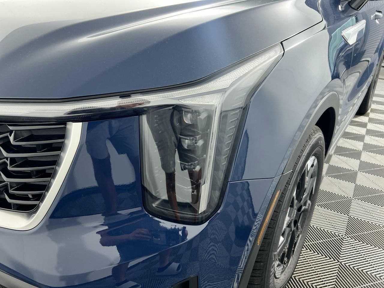 Kia Sorento S - Thumbnail 16