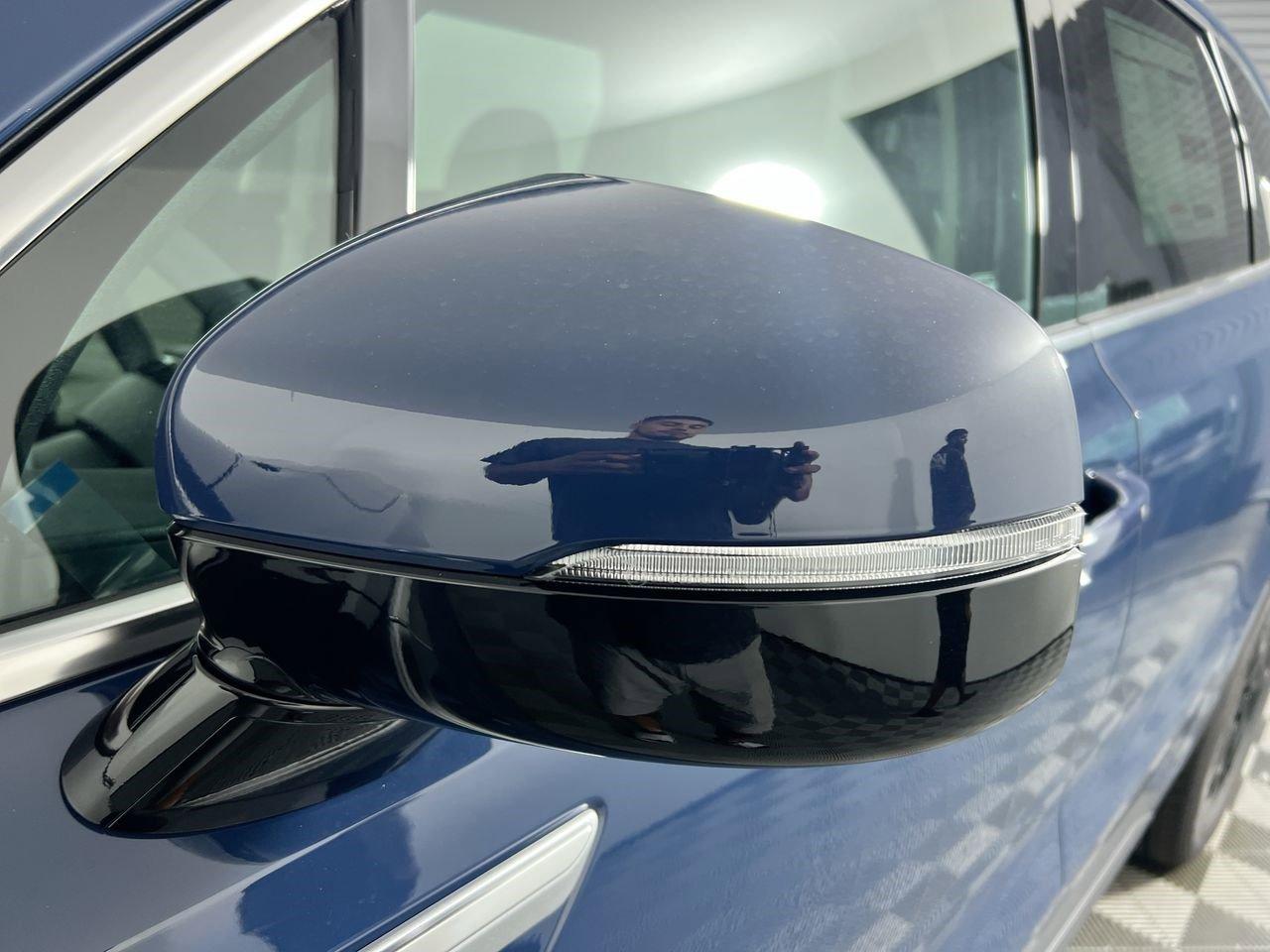 Kia Sorento S - Thumbnail 17