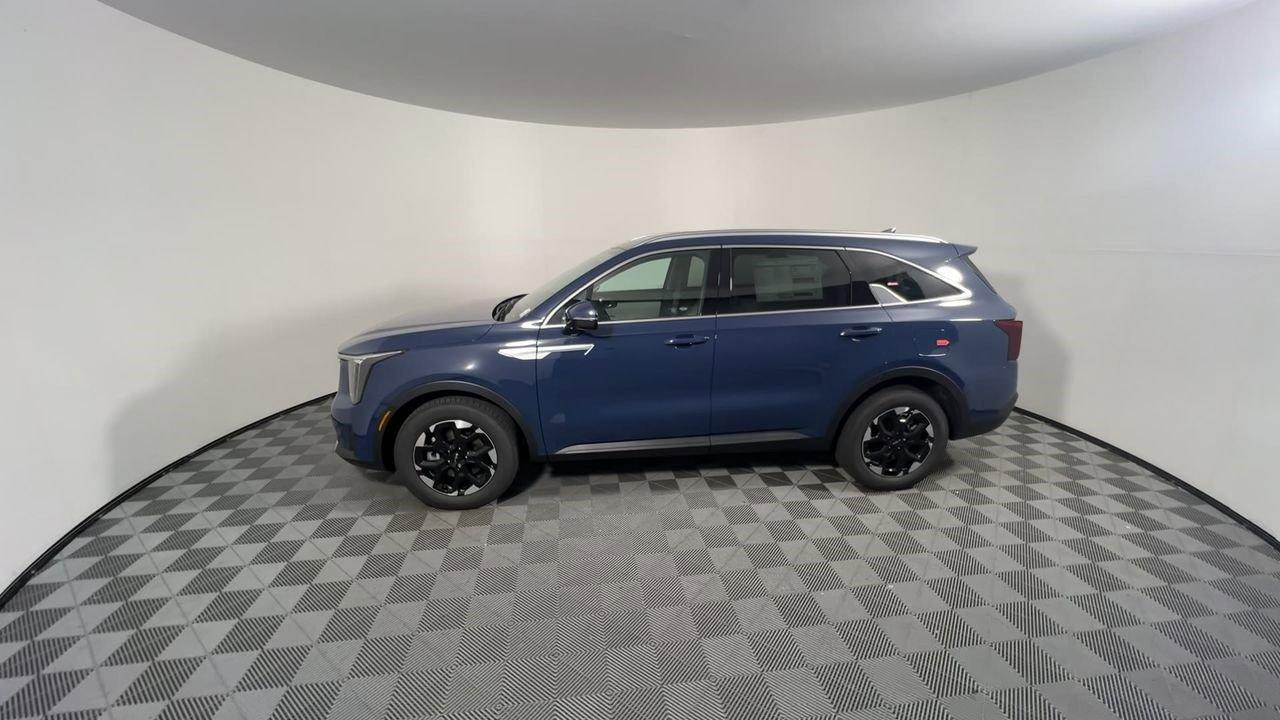 Kia Sorento S - Thumbnail 3