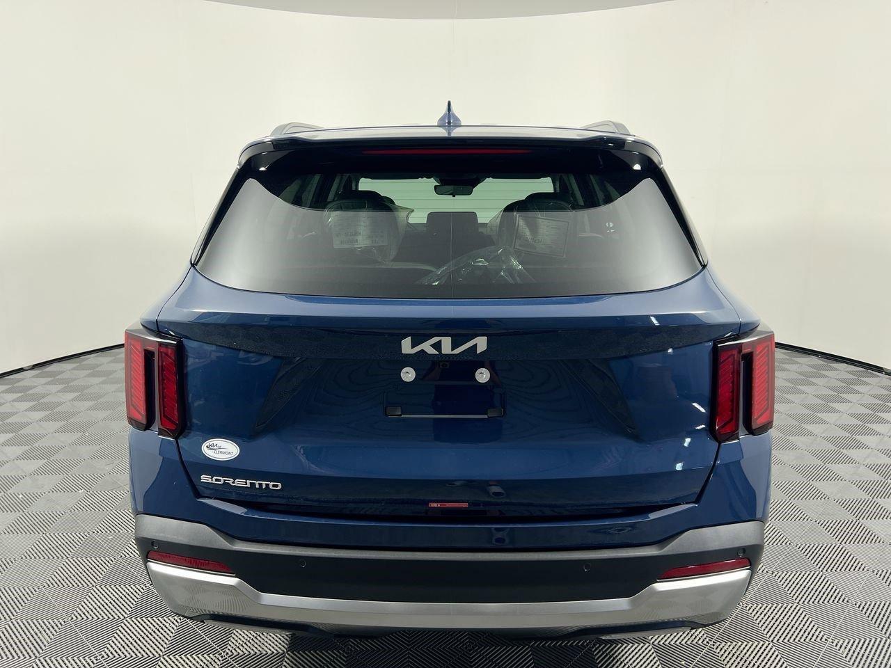 Kia Sorento S - Thumbnail 10